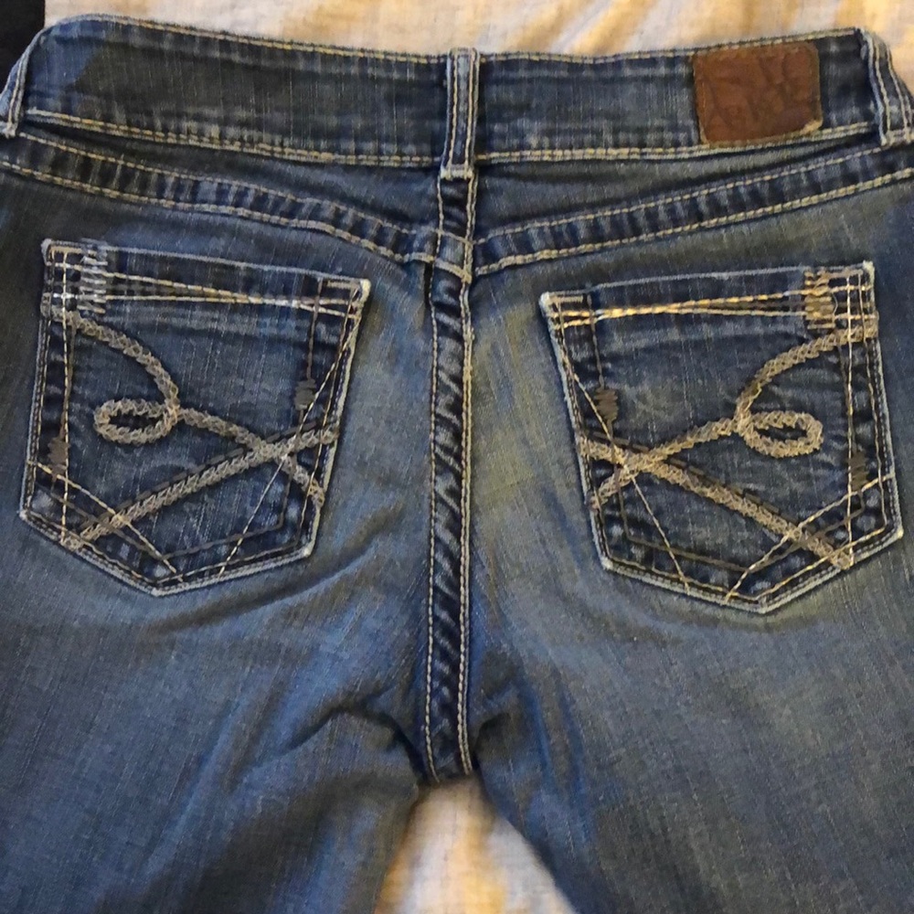 BKE jeans